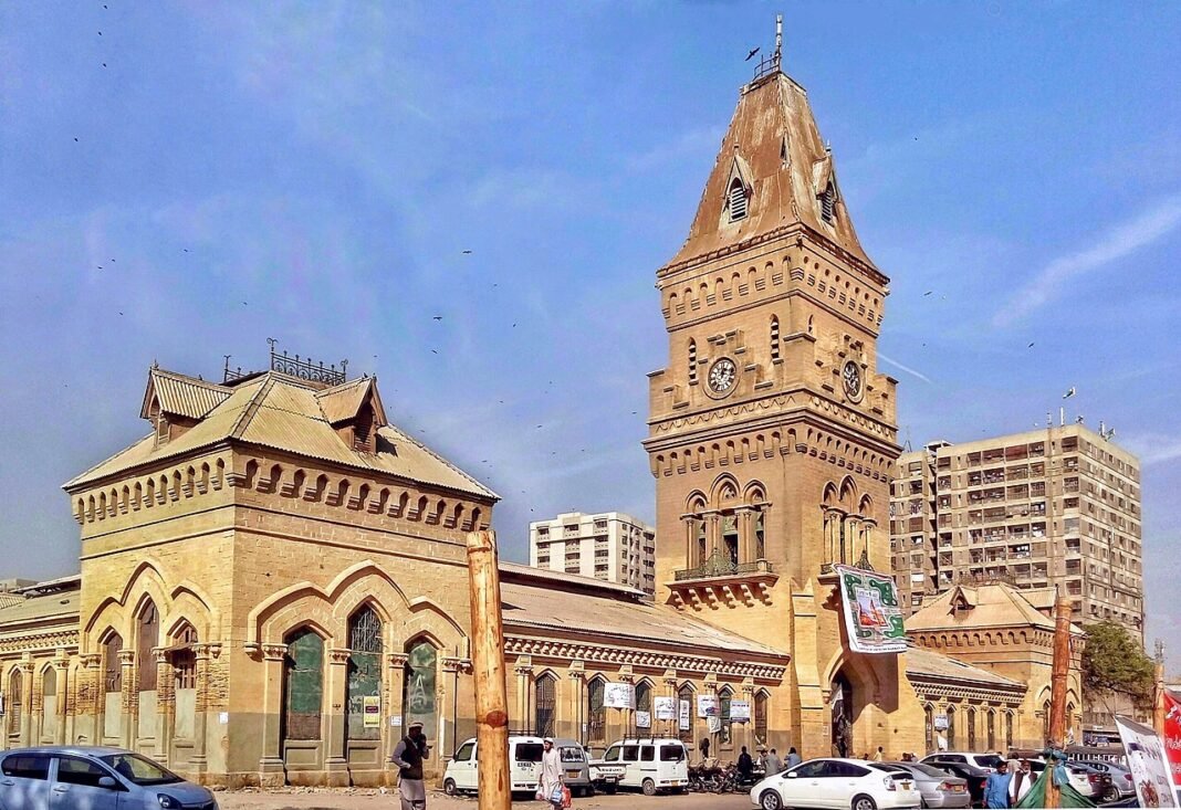 Christ Church, Karachi: Why You Should Visit & When to Go | Explore Pakistan Christ Church, Karachi: Why You Should Visit & When to Go | Explore Pakistan