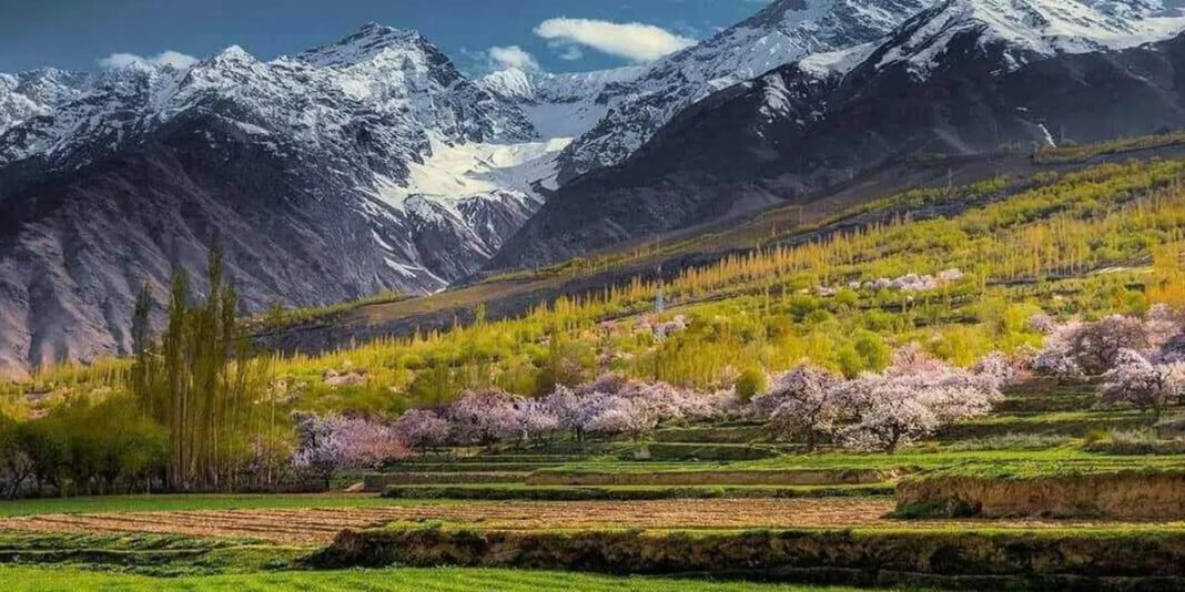 Chunda Valley: Why You Should Visit & When to Go | Explore Pakistan Chunda Valley: Why You Should Visit & When to Go | Explore Pakistan