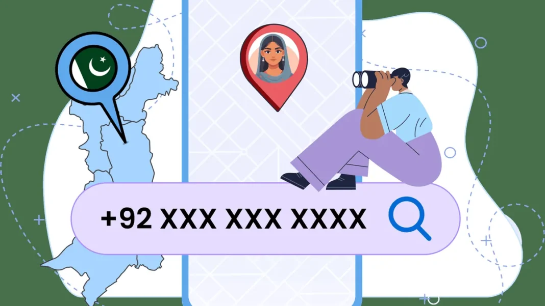 Pakistan Citizen Portal Complaint Status: Track & Follow Up Person tracking complaint on smartphone