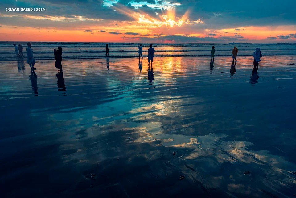 Clifton Beach: Why You Should Visit & When to Go | Explore Pakistan Clifton Beach: Why You Should Visit & When to Go | Explore Pakistan