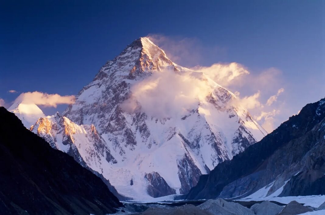 Concordia: Why You Should Visit & When to Go | Explore Pakistan Concordia: Why You Should Visit & When to Go | Explore Pakistan