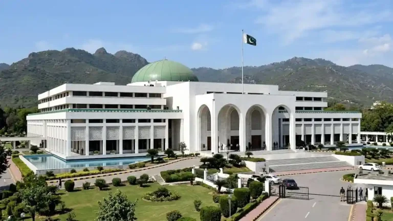How to Contact the Prime Minister of Pakistan: Office Guide