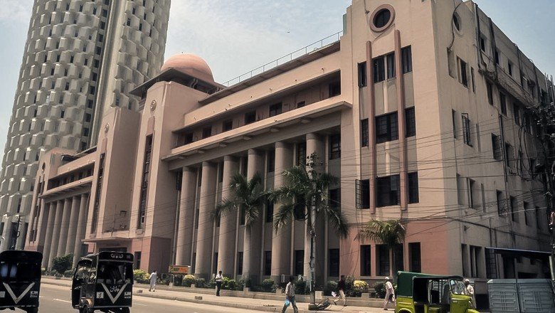 Cotton Exchange Building, Karachi: Why You Should Visit & When to Go | Explore Pakistan Cotton Exchange Building, Karachi: Why You Should Visit & When to Go | Explore Pakistan