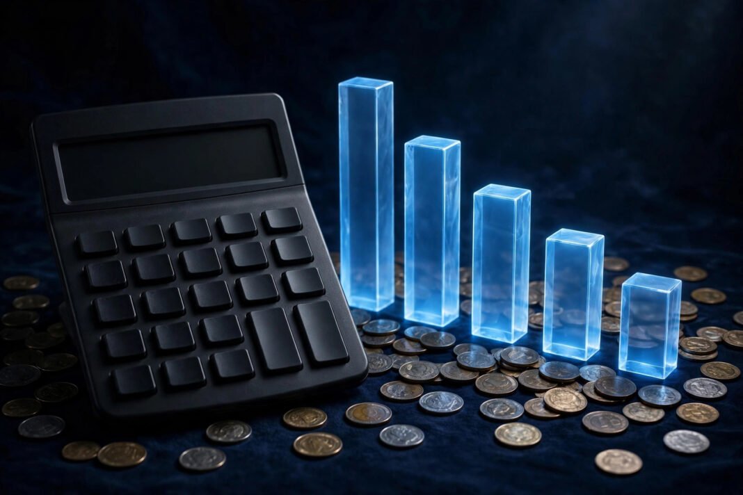 Credit Card Payoff Calculator: How to Use One and Get Out of Debt Faster (2026) Credit Card Payoff Calculator: How to Use One and Get Out of Debt Faster (2026)