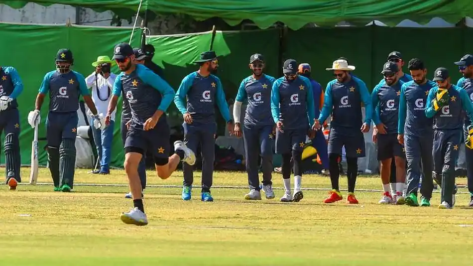 National Cricket Academy Pakistan: Inside PCB’s High Performance Centres Cricketers at a PCB training camp in Pakistan