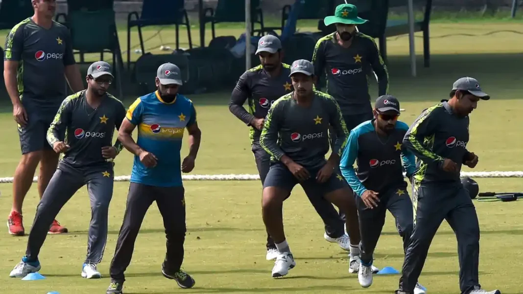 Pakistan Cricket Academy: The Complete Guide to PCB’s Training System Pakistan Cricket Academy: The Complete Guide to PCB’s Training System