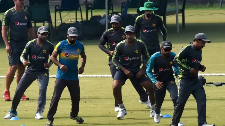 Pakistan Cricket Academy: The Complete Guide to PCB’s Training System