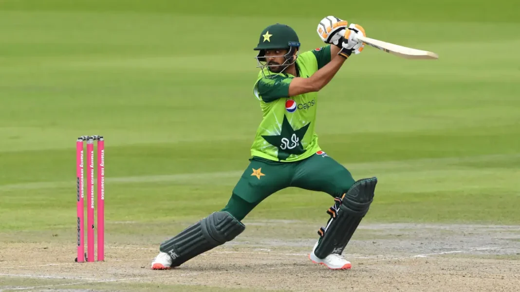 Pakistan National Cricket Team Players: Complete 2026 List