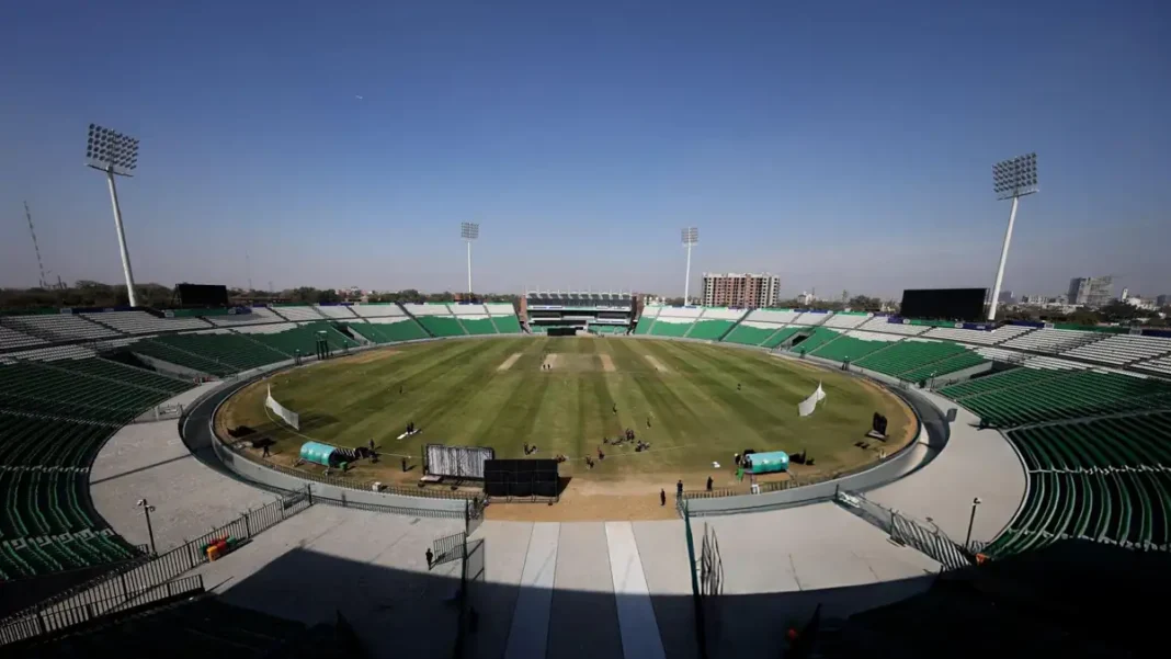 ICC T20 World Cup Squad Pakistan: Full 2026 Team Guide