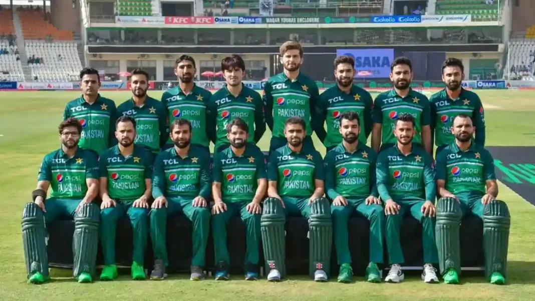 Cricket Pakistan Cup: Teams, Format & Selection Domestic cricket match Pakistan