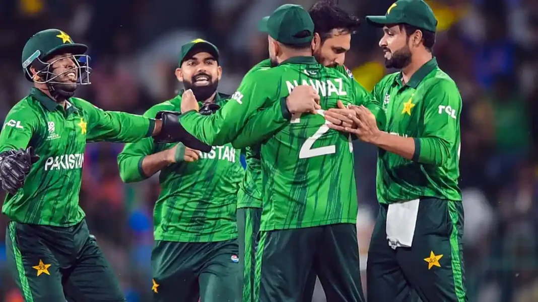 Pakistan Cricket Squad: Selection and Format-wise Teams