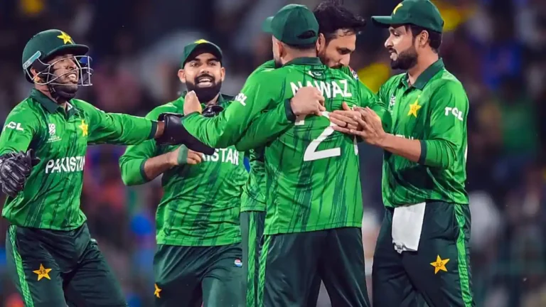 Pak vs NZ vs Ban Tri-Series 2022: Results & History