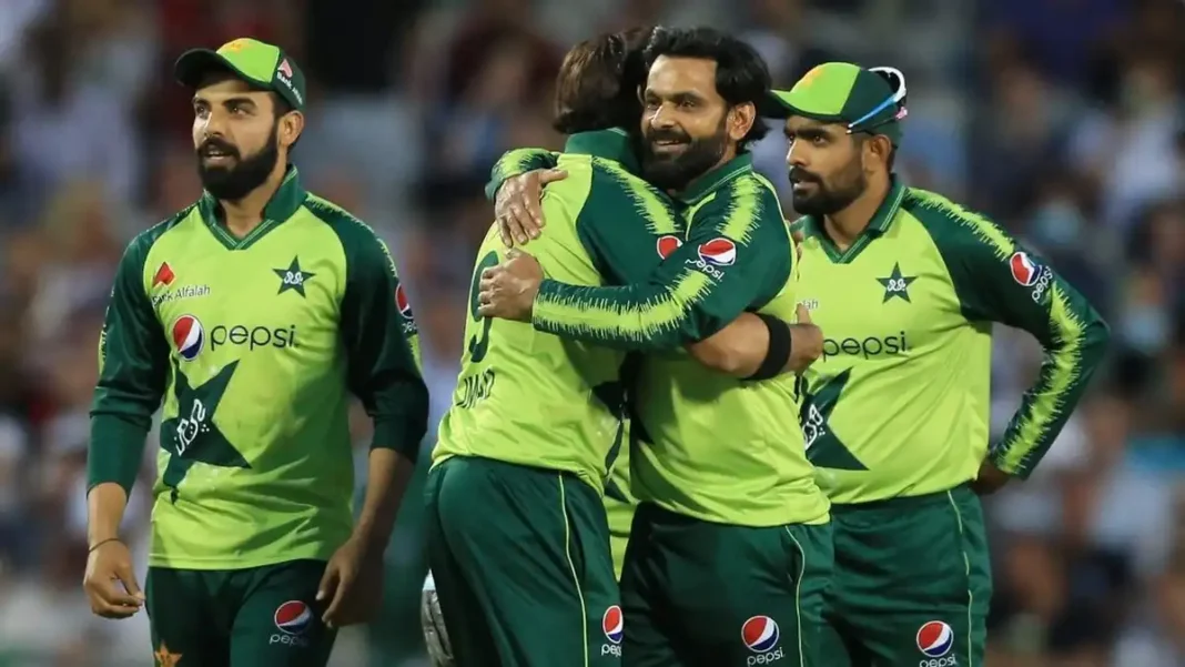 Today’s Pakistan Team: Current Playing XI and Squad Today’s Pakistan Team: Current Playing XI and Squad