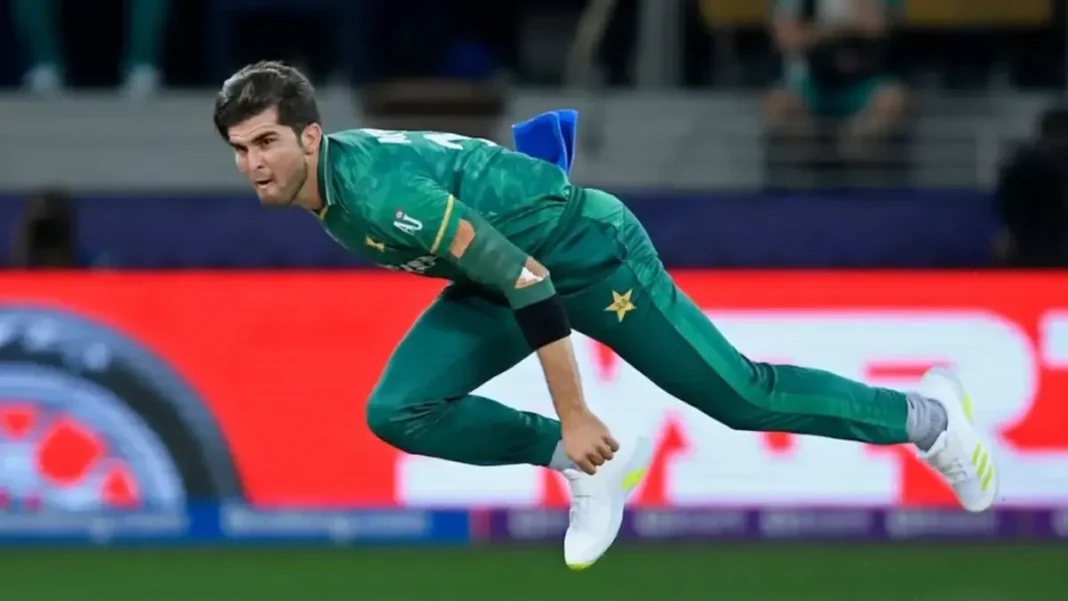 Pakistan Cricket Players: Stars of the National Team Pakistan cricket players stars 2026