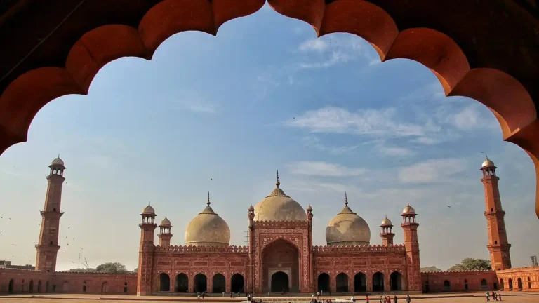 Culture of Pakistan: Complete Study Notes for CSS & PMS Exams