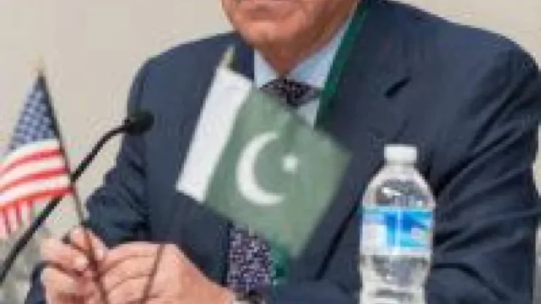 Current Defense Minister of Pakistan: Khawaja Asif’s Profile (2026)