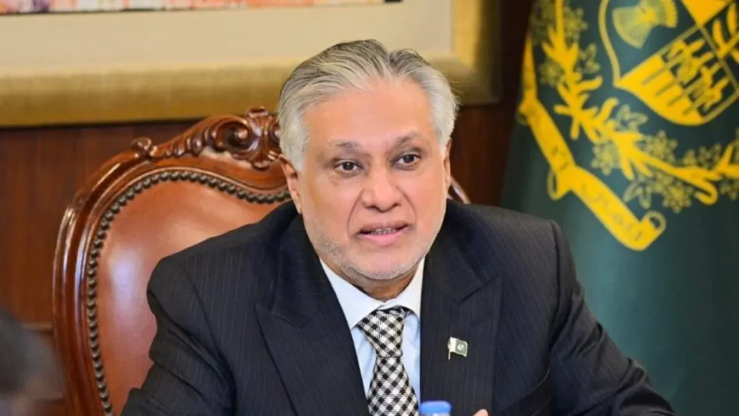 Current Foreign Minister of Pakistan (2026): Ishaq Dar’s Profile & Role Current Foreign Minister of Pakistan (2026): Ishaq Dar’s Profile & Role