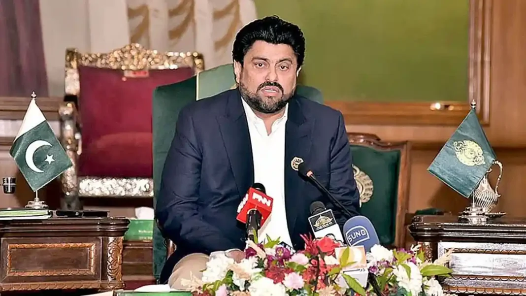 Current Governors of Pakistan: All Four Provinces (2026)