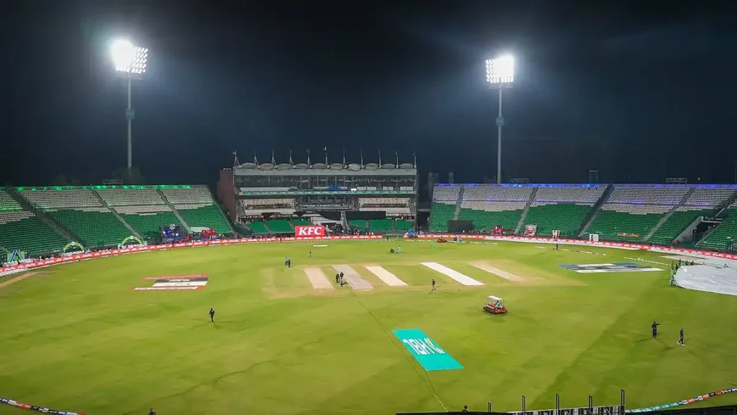 Current News in Urdu: A Reader’s Guide to Staying Informed Gaddafi Stadium Lahore — sports news is among Pakistan's most-read categories