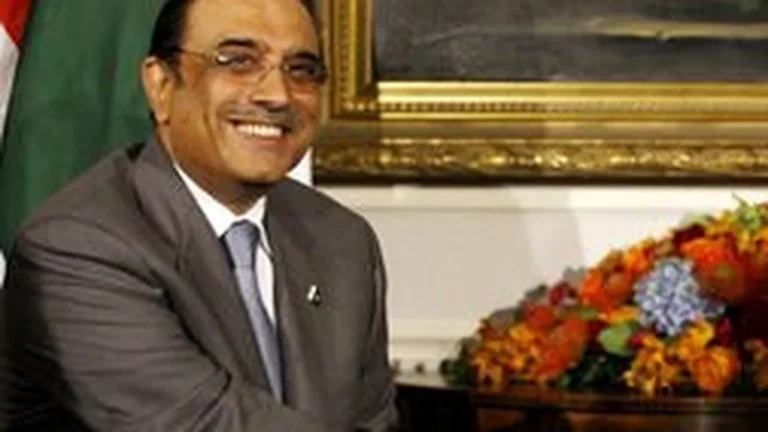 Who Is the Current President of Pakistan? (October 2026)