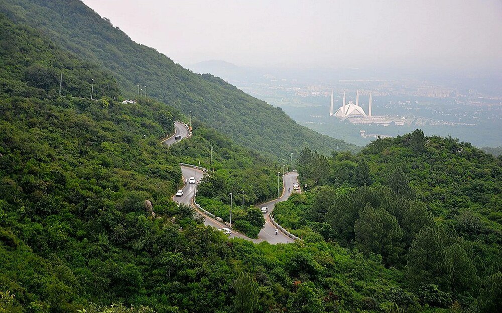Daman-e-Koh: Why You Should Visit & When to Go | Explore Pakistan