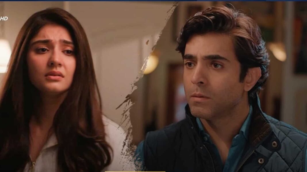 Dar-e-Nijaat: The ARY Drama That Became 2026’s Most Talked-About Show Dar-e-Nijaat: The ARY Drama That Became 2026’s Most Talked-About Show