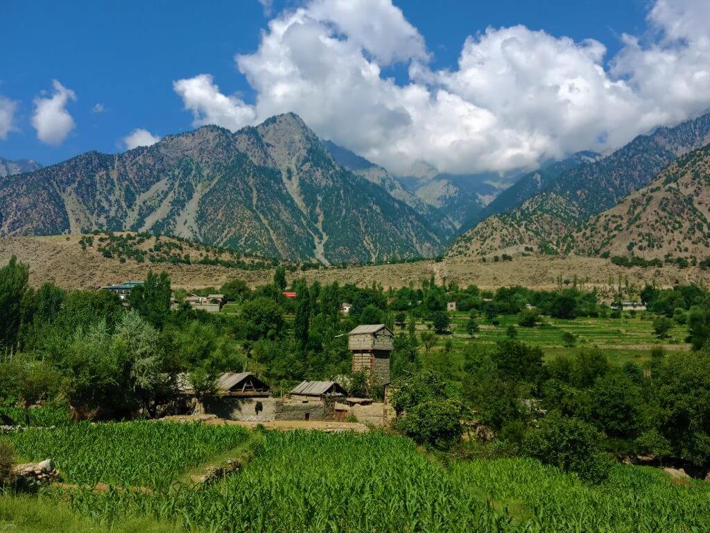Darel Valley: Why You Should Visit & When to Go | Explore Pakistan Darel Valley: Why You Should Visit & When to Go | Explore Pakistan