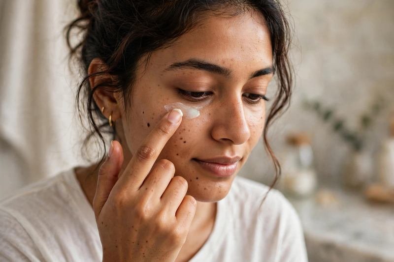 Dark Circles: Causes and Proven Treatments for Women Dark Circles: Causes and Proven Treatments for Women