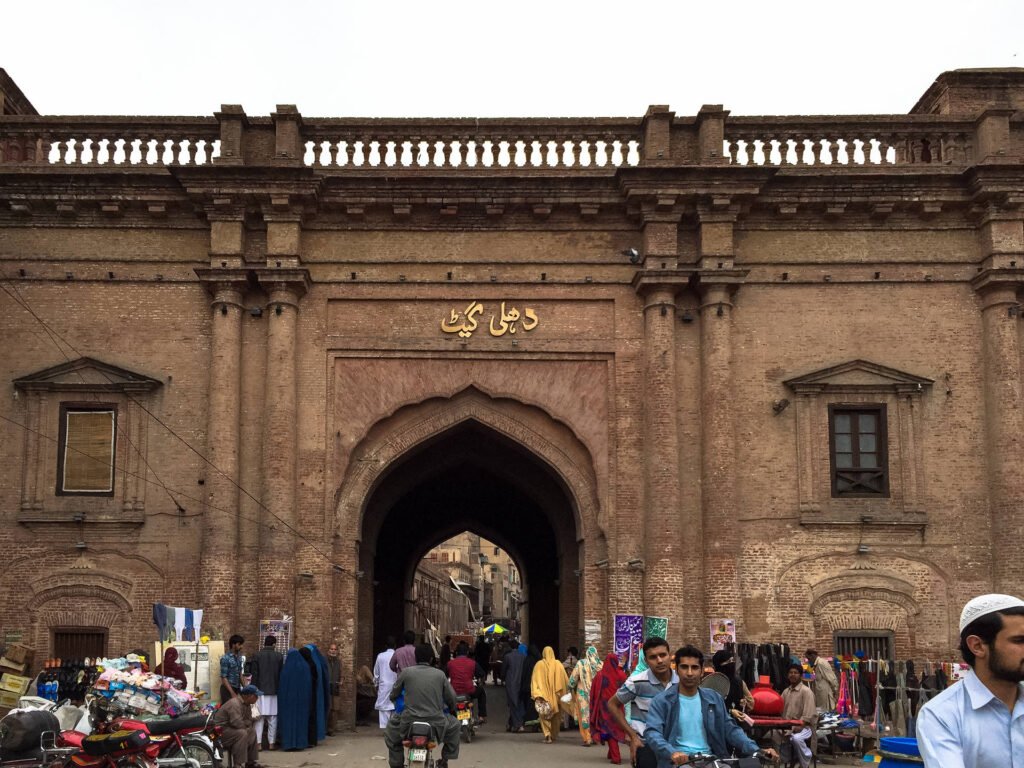 Delhi Gate: Why You Should Visit & When to Go | Explore Pakistan Delhi Gate: Why You Should Visit & When to Go | Explore Pakistan