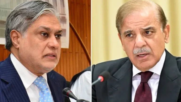 Deputy Prime Minister of Pakistan: Ishaq Dar’s Second Hat