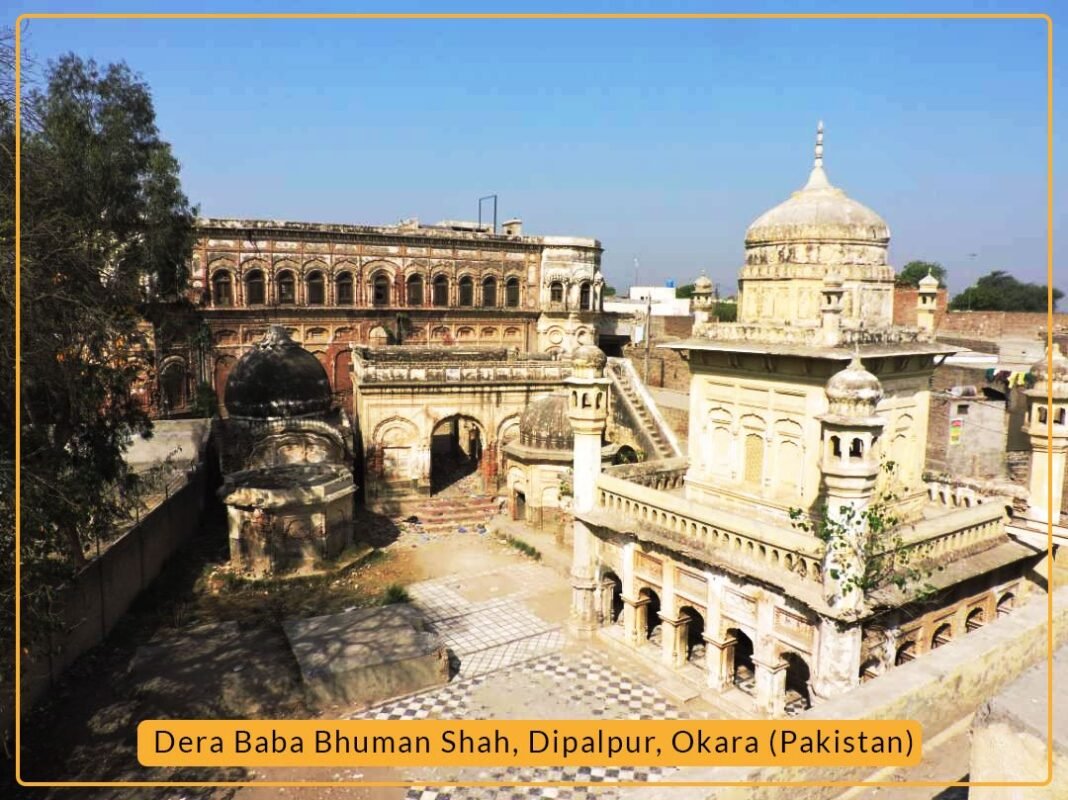 Dera Baba Bhuman Shah, Bhuman Shah: Why You Should Visit & When to Go | Explore Pakistan Dera Baba Bhuman Shah, Bhuman Shah: Why You Should Visit & When to Go | Explore Pakistan
