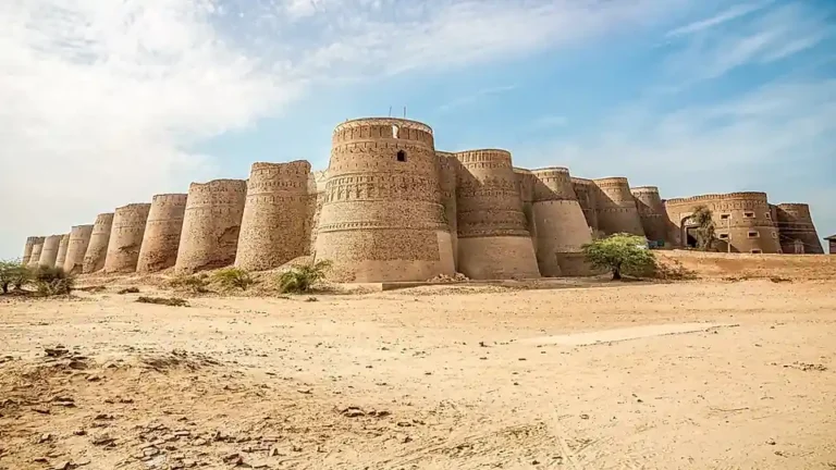 Sir Creek Dispute: The Marshy Southern Tip of the Pakistan–India Border