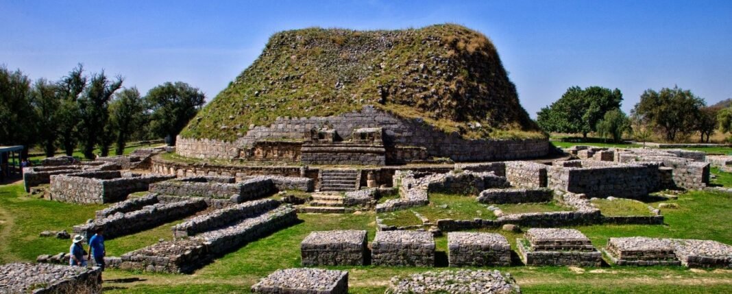 Dharmarajika Stupa, Taxila: Why You Should Visit & When to Go | Explore Pakistan
