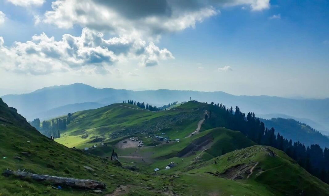 Dheer Kot (Dhirkot): Why You Should Visit & When to Go | Explore Pakistan