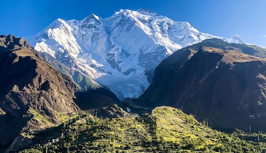 Diran Peak: Why You Should Visit & When to Go | Explore Pakistan