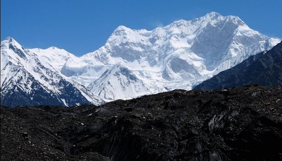 Distaghil Sar: Why You Should Visit & When to Go | Explore Pakistan