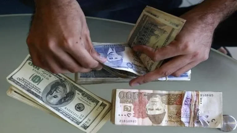 Pakistani Currency Rank in the World: PKR’s Exact Position Explained