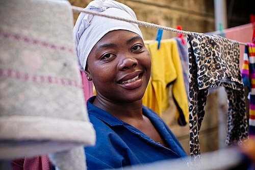 Domestic Workers’ Rights: What the Law Says