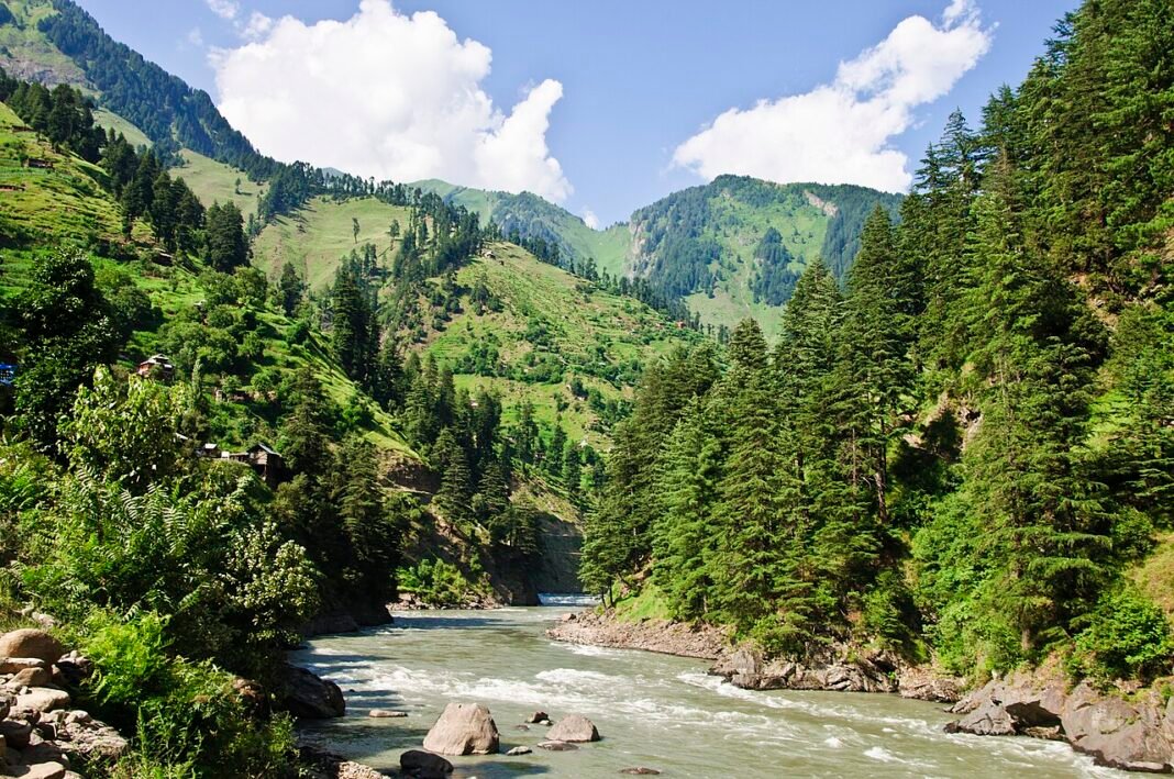 Dowarian: Why You Should Visit & When to Go | Explore Pakistan