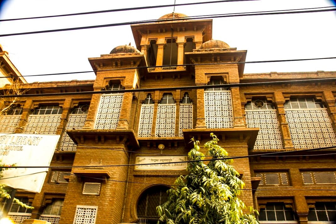 Dyal Singh Trust Library: Why You Should Visit & When to Go | Explore Pakistan Dyal Singh Trust Library: Why You Should Visit & When to Go | Explore Pakistan