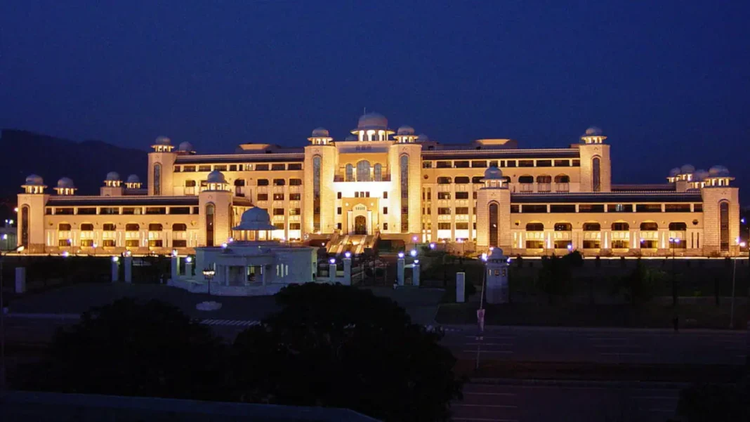 E-Office Pakistan: How the Government’s Digital Office Works E-Office Pakistan — the federal government's digital office automation system