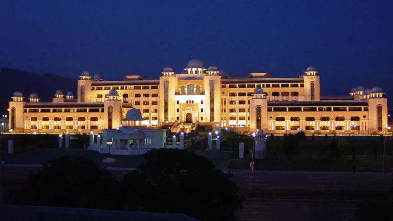E-Office Pakistan: How the Government’s Digital Office Works