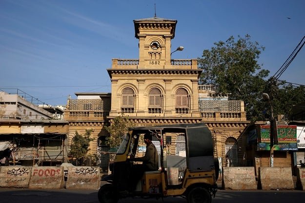 Edulji Dinshaw Dispensary, Karachi: Why You Should Visit & When to Go | Explore Pakistan
