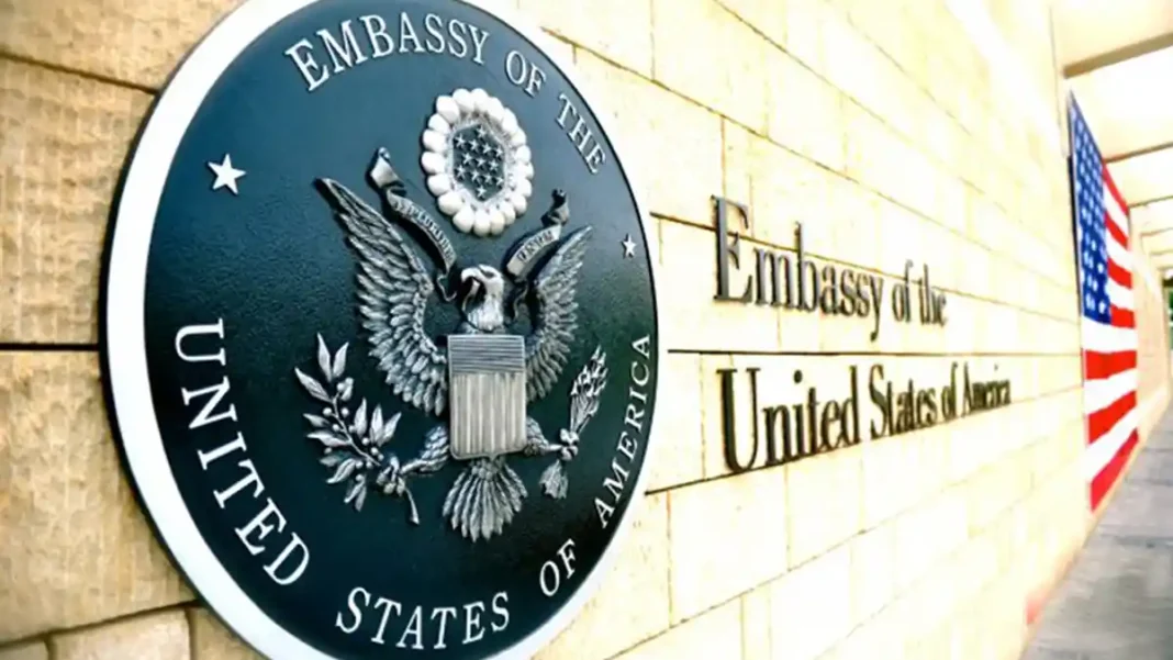 Embassies in Islamabad: Complete List of All 82 Foreign Missions
