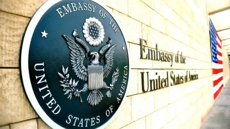 Embassies in Islamabad: Complete List of All 82 Foreign Missions