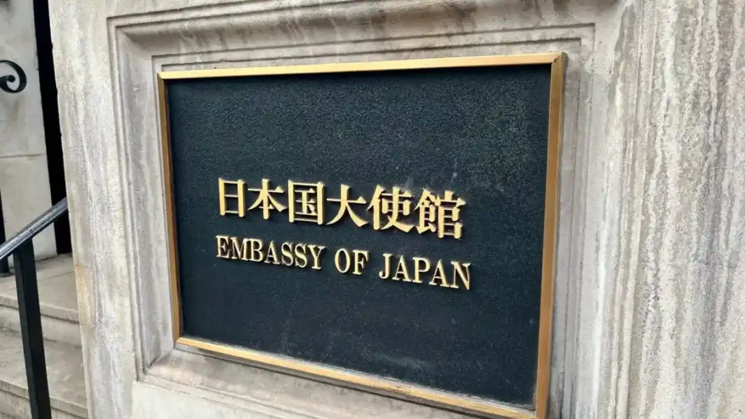 Embassy vs Consulate: What’s the Difference? (Pakistan Guide)