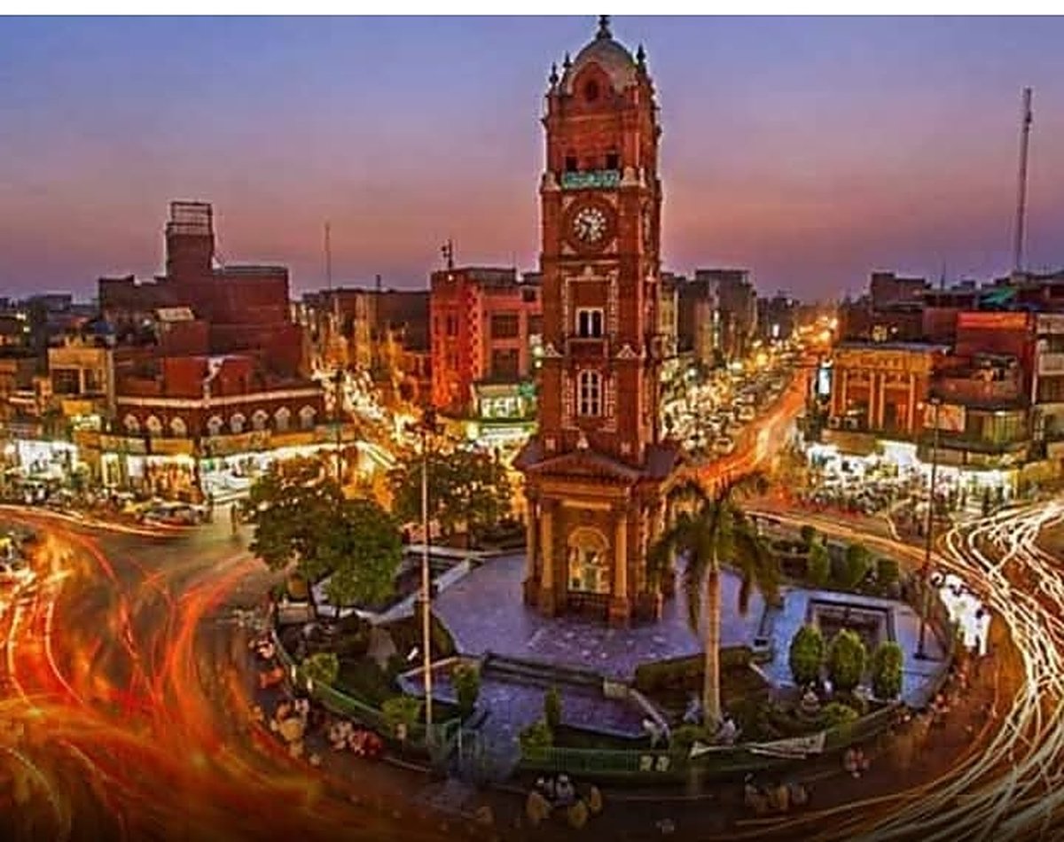 Faisalabad Traders Demand ‘First Textile Circular City’ Status