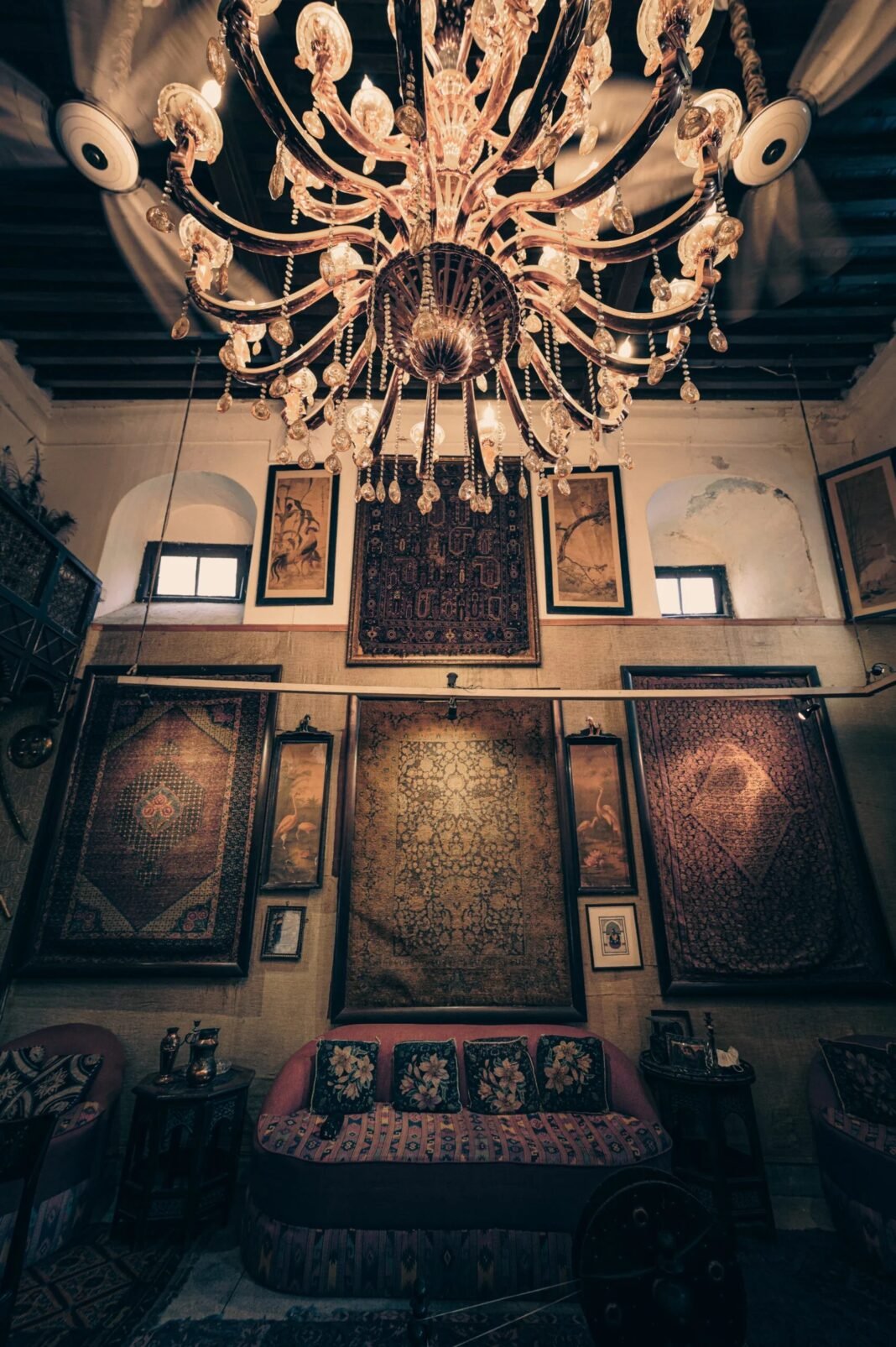 Fakir Khana Museum: Why You Should Visit & When to Go | Explore Pakistan Fakir Khana Museum: Why You Should Visit & When to Go | Explore Pakistan