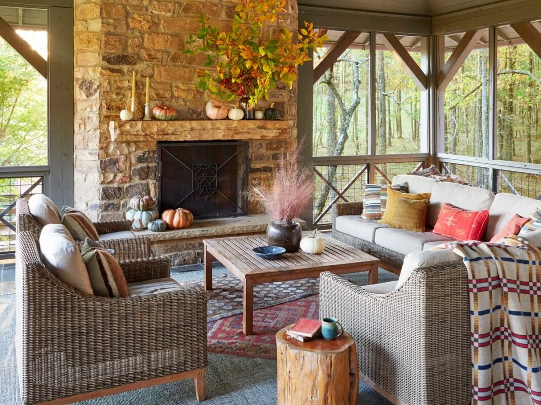 Fall Mantel Decorating Ideas to Warm Up Your Home Fall Mantel Decorating Ideas to Warm Up Your Home