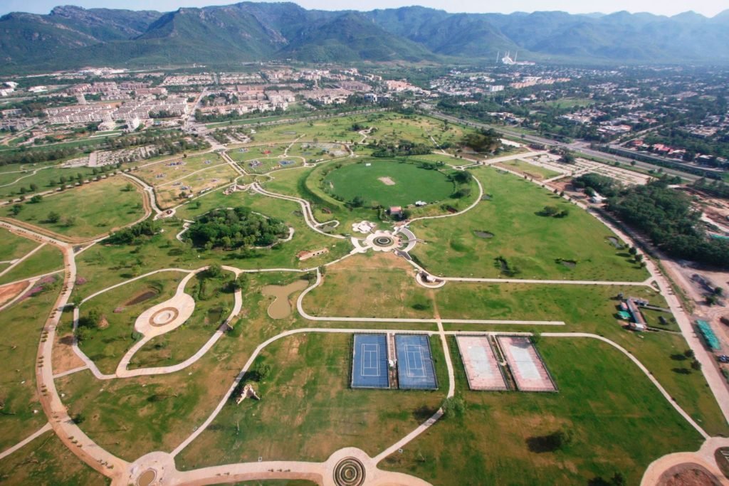 Fatima Jinnah Park: Why You Should Visit & When to Go | Explore Pakistan